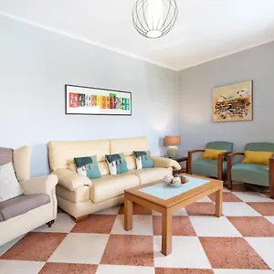 Descanso En Apartamento Cádiz