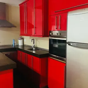 Del Centro Apartamento Cádiz
