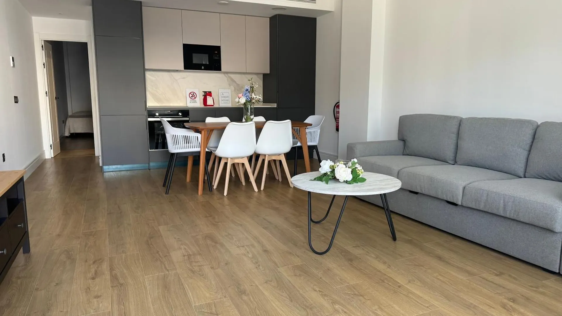 Apartamentos Arcos De Montemar Torremolinos 0*,  España