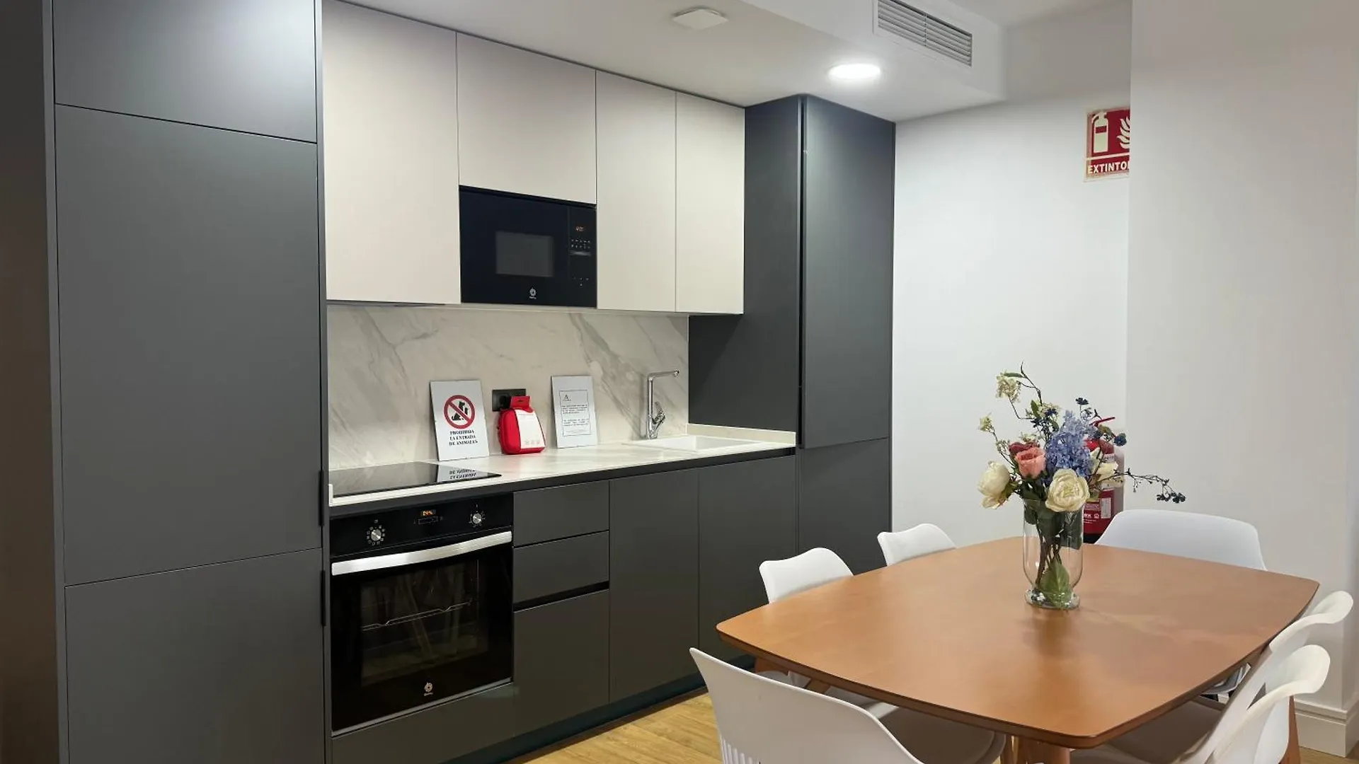 Apartamentos Arcos De Montemar Torremolinos