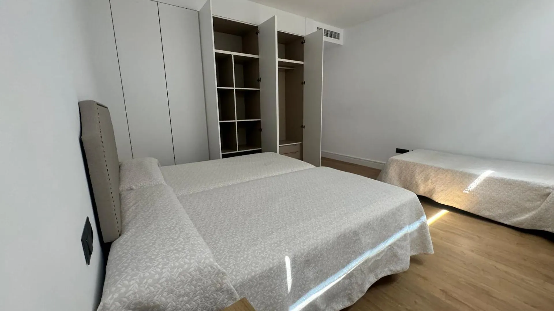 Apartamentos Arcos De Montemar Torremolinos